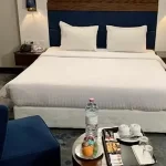 هتل آرامیس پلاس کیش