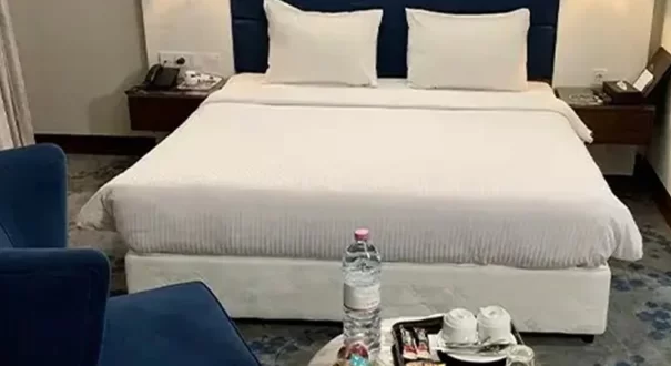 هتل آرامیس پلاس کیش