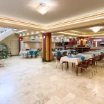 هتل پارسیان عالی قاپو اصفهان