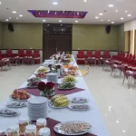 هتل پارسیان صفائیه یزد