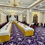 هتل رز شیراز