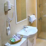 هتل پارسیان صفائیه یزد
