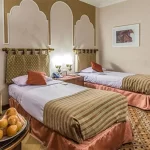 هتل پارسیان صفائیه یزد
