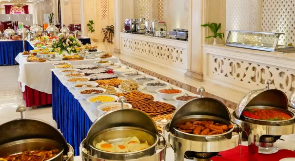 هتل رز شیراز
