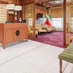 هتل بوتیک ایرمان قشم