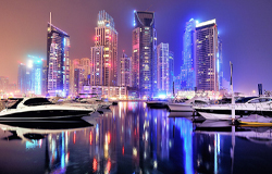 تور دبی 5 شب