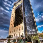 هتل درویشی مشهد