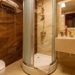 هتل آریوبرزن شیراز