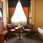 هتل آریوبرزن شیراز