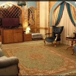 هتل درویشی مشهد