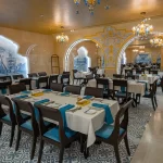 هتل چهارباغ اصفهان