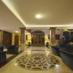 هتل ارگ شیراز