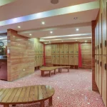 هتل بزرگ شیراز
