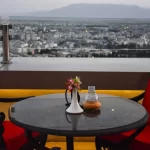 هتل بزرگ شیراز