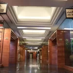هتل بزرگ شیراز