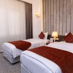 هتل یاکاموز اردبیل