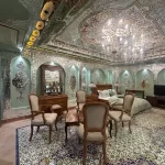 هتل سنتی یوتاب شیراز