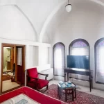 خانه عامری های شیراز
