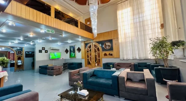پارسه شیراز