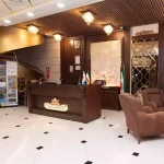 هتل سی و سه پل مشهد
