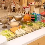 هتل رونا مشهد