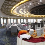 هتل پارس ائلی گلی تبریز