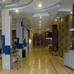 هتل آرامیس کیش