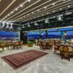 هتل بزرگ شیراز