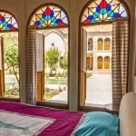 خانه عامری های شیراز