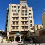 هتل سورنا شیراز