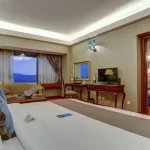 هتل بزرگ شیراز