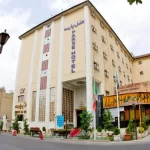 پارسه شیراز