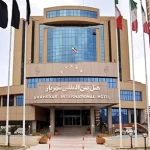 هتل شهریار تبریز