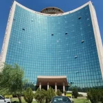 هتل پارس ائلی گلی تبریز