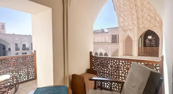 خانه عامری های شیراز