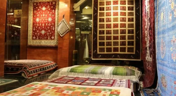 هتل بزرگ شیراز