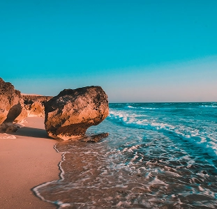تور کیش