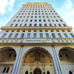 هتل امپراطور مشهد