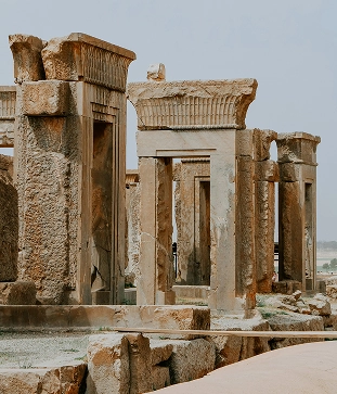 تور شیراز
