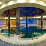 هتل چمران شیراز