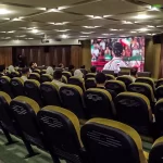 هتل یاکاموز اردبیل