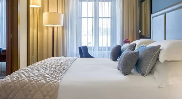 کارینتیا سنت پترزبورگ