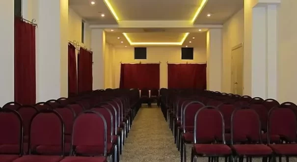 هتل بلکون آنتالیا
