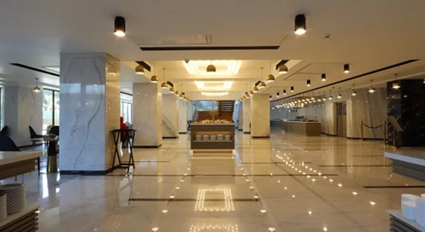 هتل پالاس کیش