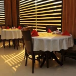 هتل آرامش کیش