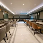 هتل دیز این بای ویندهام بومونتی استانبول