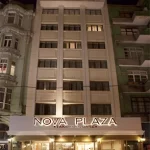 هتل نوا پلازا تکسیم اسکوئر استانبول