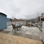هتل گرند دنیز استانبول