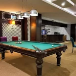 هتل ترنس اتلانتیک گوینوک