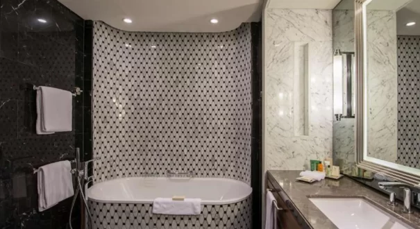 Hilton Istanbul Bomonti